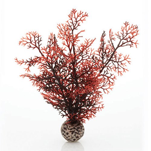 biOrb Plants & Decor Sea fan S crimson (46069)