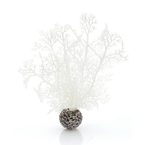 biOrb Plants & Decor Sea fan S white (46068)