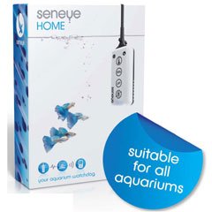 Seneye Home USB Solution Home Aquarium / Pond Water Monitor