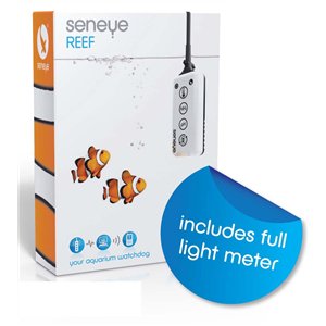 Seneye Reef USB Solution - Marine Aquarium Water Monitor