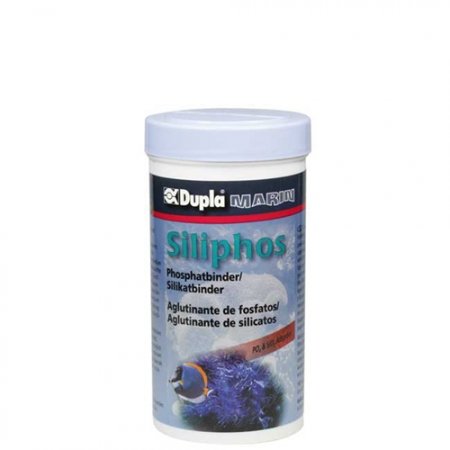 Dupla Marin Siliphos 360ml Phosphate & Silicate Remover