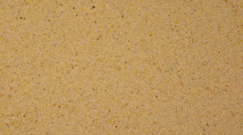 Unipac Aquarium Sand - Silver Sand Natural