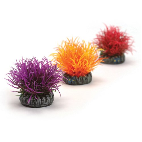 biOrb Plants & Decor Aquatic colour ball set 3 (46061)