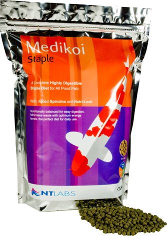 NT Labs Medikoi Staple Junior 750g - 3mm