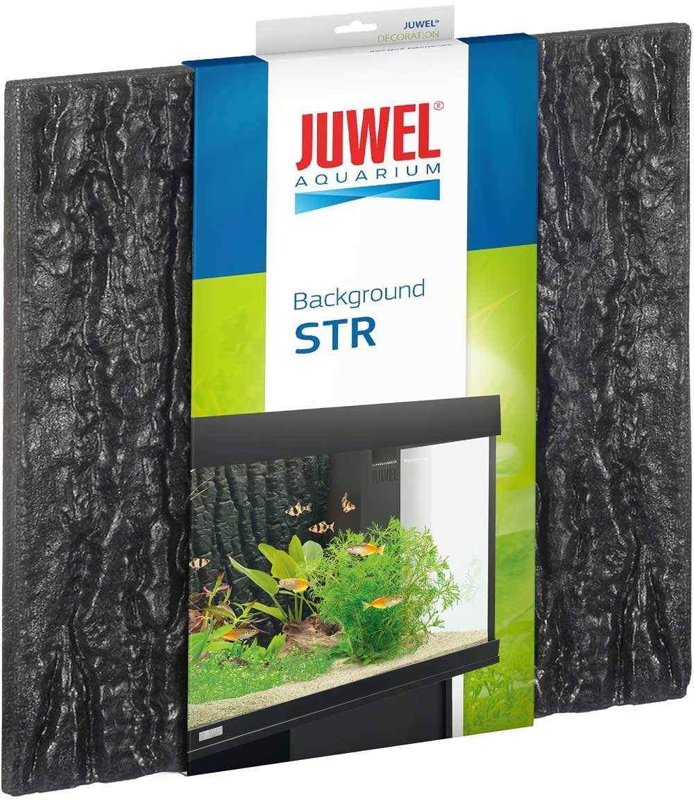 Juwel Decoration Structure Background STR - 500 x 595mm (86910)