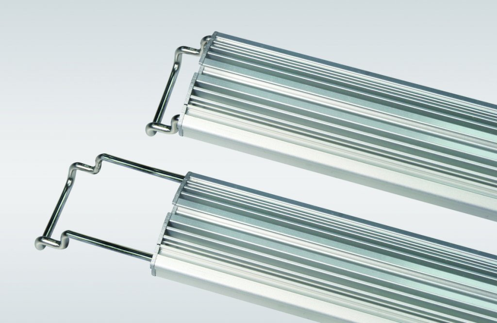 Arcadia Classica Stretch Freshwater 35w 900 -1200mm
