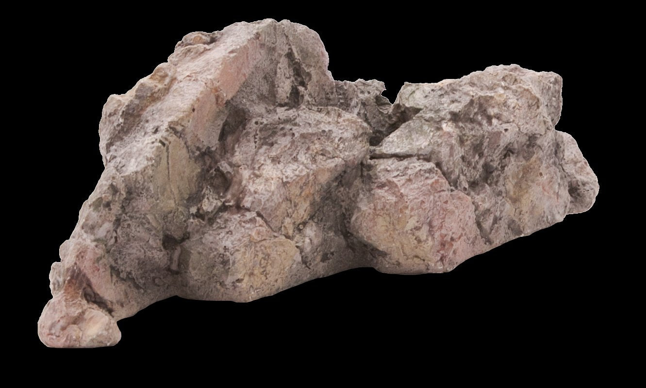 Unipac - Suteishi Replica Aquarium Rock - Outcrop