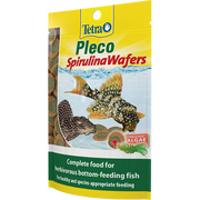Tetra Pleco Spirulina Wafers 42g