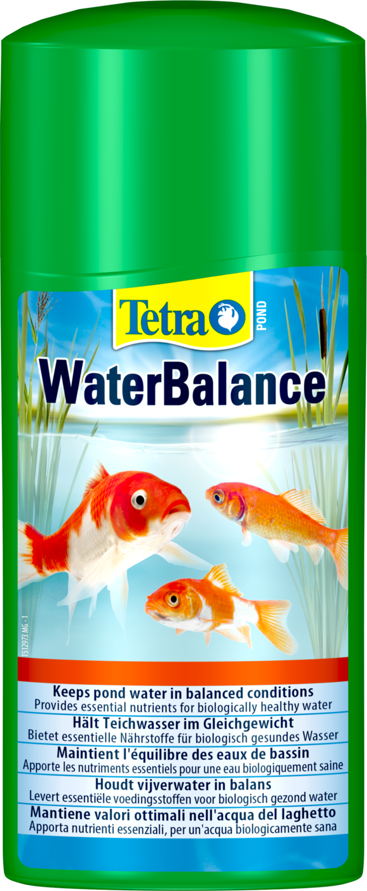 TetraPond Water Balance - 500ml