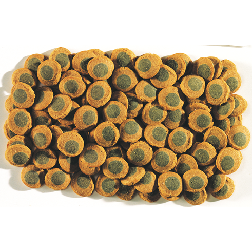 Tetra Pleco Spirulina Wafers 85g