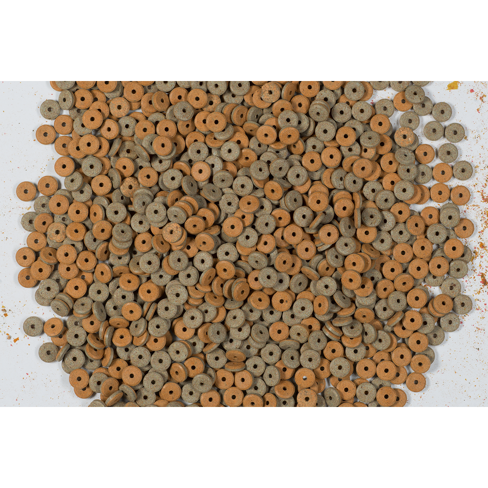 Tetra Fun Tips Tablets 20 Tablets  - Stick on Glass