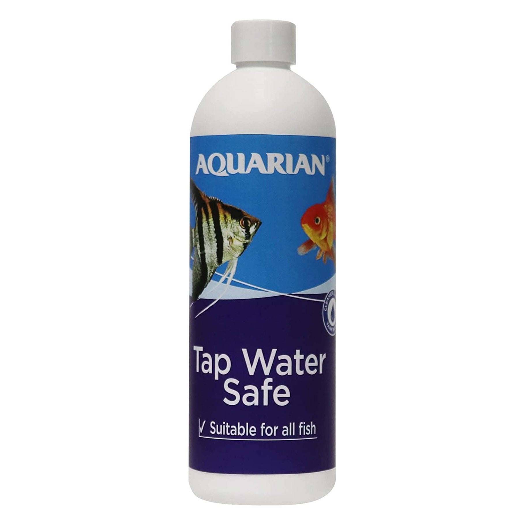 Aquarian Tap Water Safe 473ml