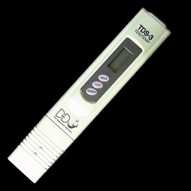 D-D TDS Meter