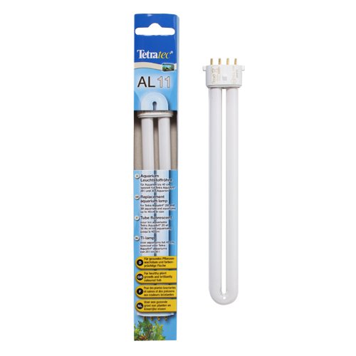 Tetra AquaArt 30L Aquarium Replacement Bulb 11W - 225mm