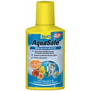 Tetra Aquasafe Chlorine & Heavy Metal Water Treatment 100ml