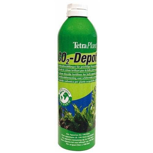 Tetra CO2 Optimat Refill for Aquarium Plant Growth