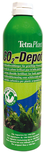 Tetra CO2 Optimat Refill for Aquarium Plant Growth