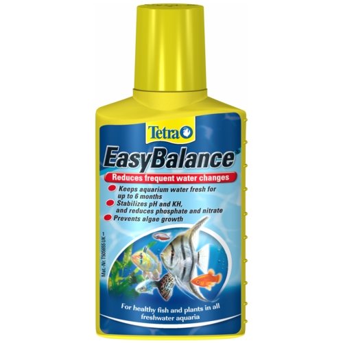 Tetra Easy Balance Aquarium Water Treatment 500ml