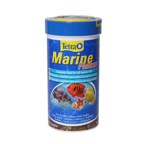 Tetra Marine 52g Fish Flakes