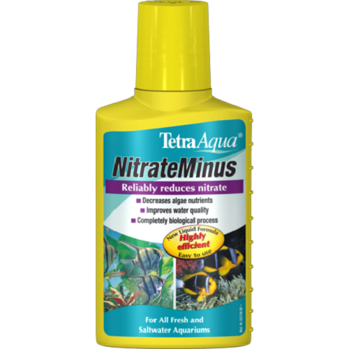 Tetra Nitrate Minus Liquid Removal Solution