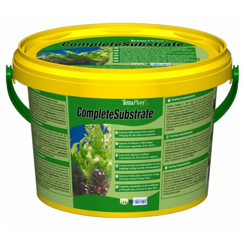 TetraPlant Complete Substrate 2.5kg For Aquatic Plant Growth