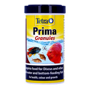 Tetra Prima 150g Sinking Granules Tropical Fish Food