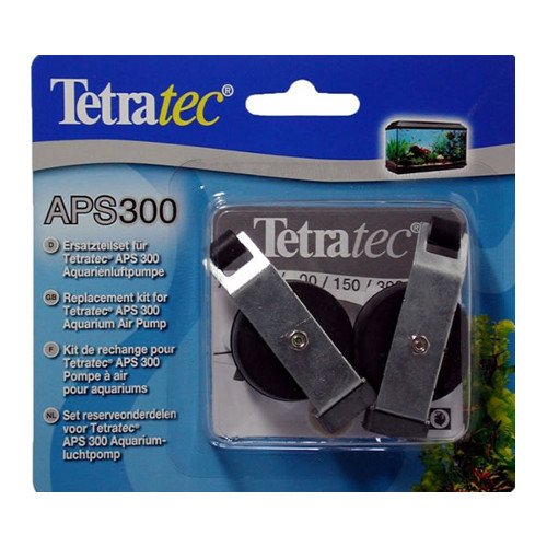 Tetra Spares Kit APS 300 Aquarium Air Pump