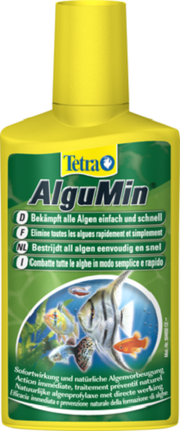 Tetra Algumin - 250ml