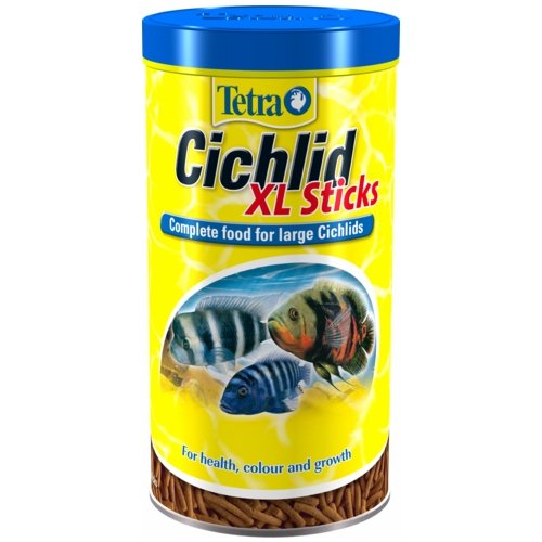 Tetra Cichlid XL - 320g