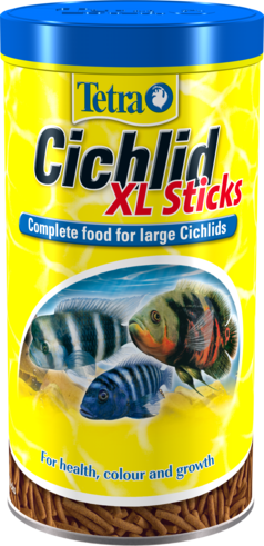 Tetra Cichlid XL - 320g