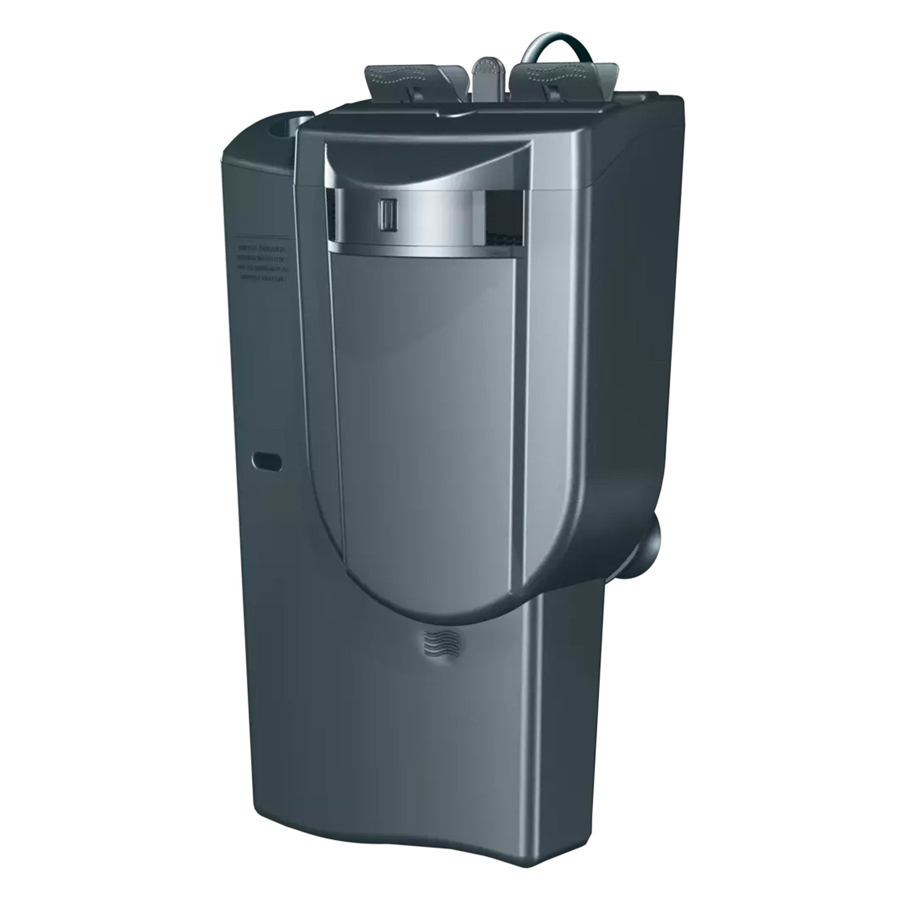 Tetra EasyCrystal 600 FilterBox