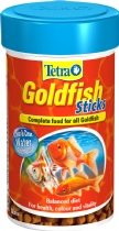 Tetra Goldfish Floating Foodsticks for Coldwater Aquaria 34g