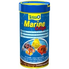 Tetra Marine 70g Fish Crisps