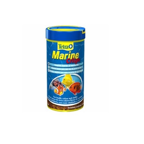 Tetra Marine 70g Fish Crisps