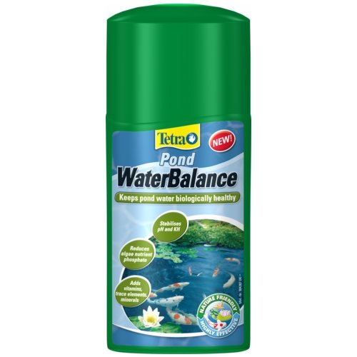 TetraPond Water Balance - 500ml