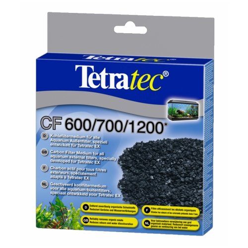 TetraTec Activated Carbon Granules For External Filters