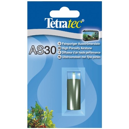 TetraTec Airstone AS30 For Aquarium Air Pumps