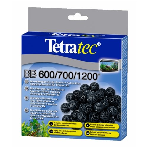 TetraTec Bio Balls For External Aquarium Filters