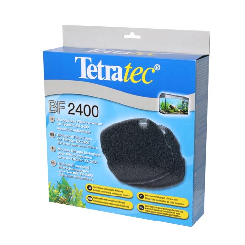 TetraTec Biological External Filter Foam BF2400