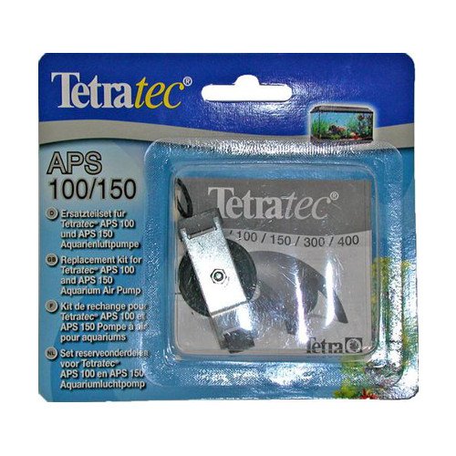 TetraTec Fish Tank Air Pump Spares Kit APS 100 & APS 150