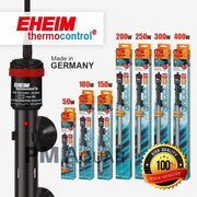 Eheim Heater thermocontrol e Range