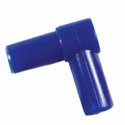 Algarde Airline Elbow T & Straight Connector 6mm