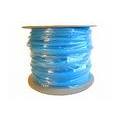 Blue Silicone Aquarium Airline Tube (Per 1m)