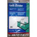 Penn Plax Fish Tank Divider 11.4" x 15.5"