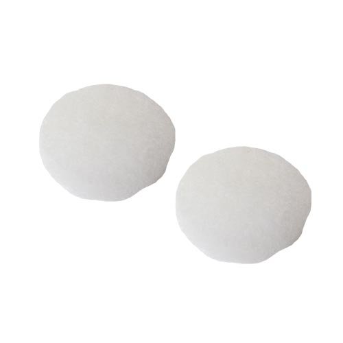 Underworld Polyfilter Twin Disk Pack - Marine & Freshwater