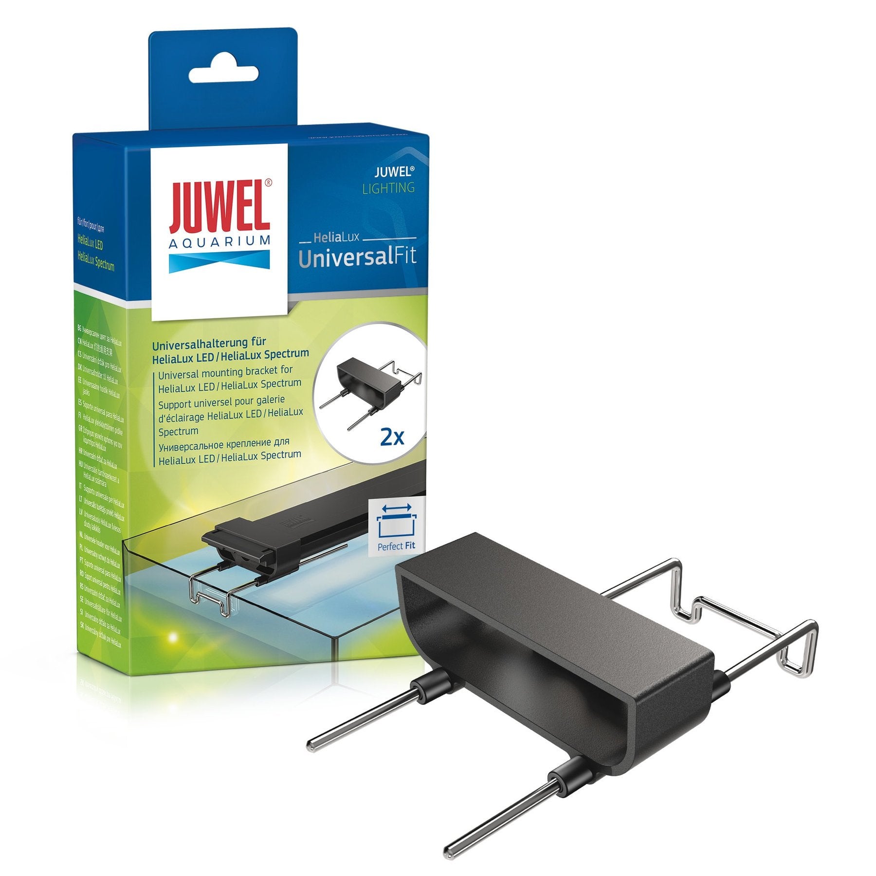 Juwel Lighting HeliaLux LED UniversalFit (48995)