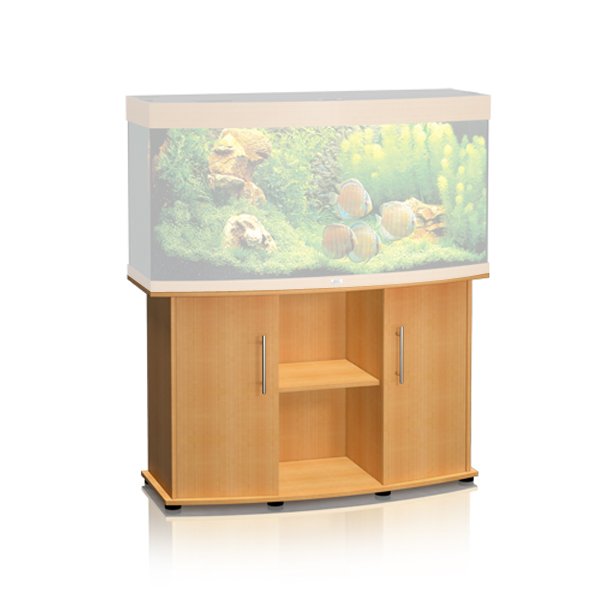 Juwel Aquariums Cabinet SBX Vision 260 light wood (50328)