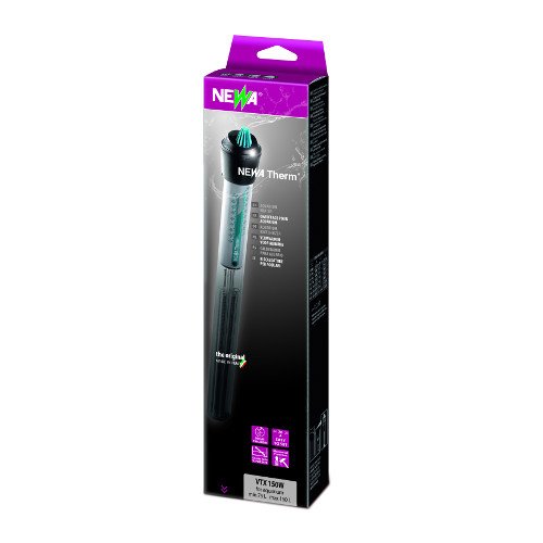 Newa Therm VTX 150W Submersible Aquarium Heater