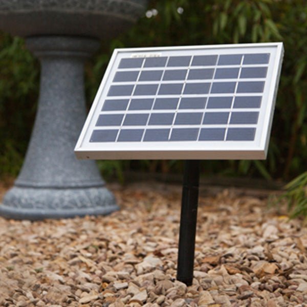 Blagdon Liberty 5w Solar Panel