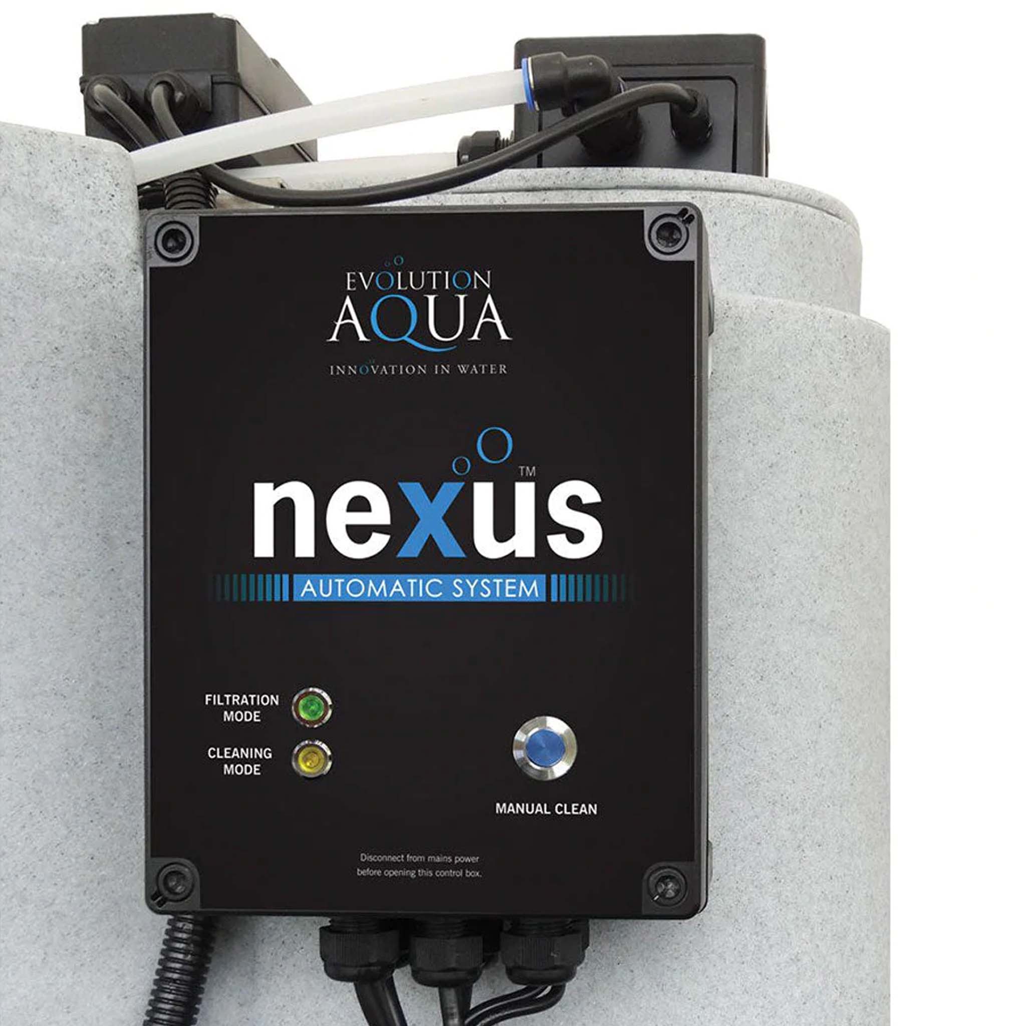 Evolution Aqua Nexus Auto System for Gravity SetUp